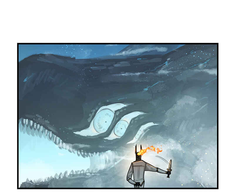 The Steam Dragon Express Chapter 42 - Page 10