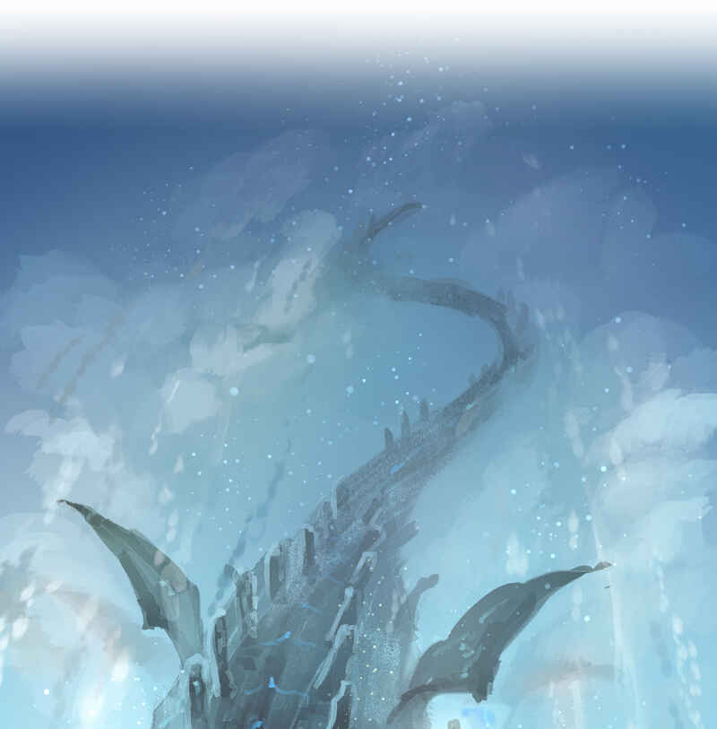 The Steam Dragon Express Chapter 42 - Page 6