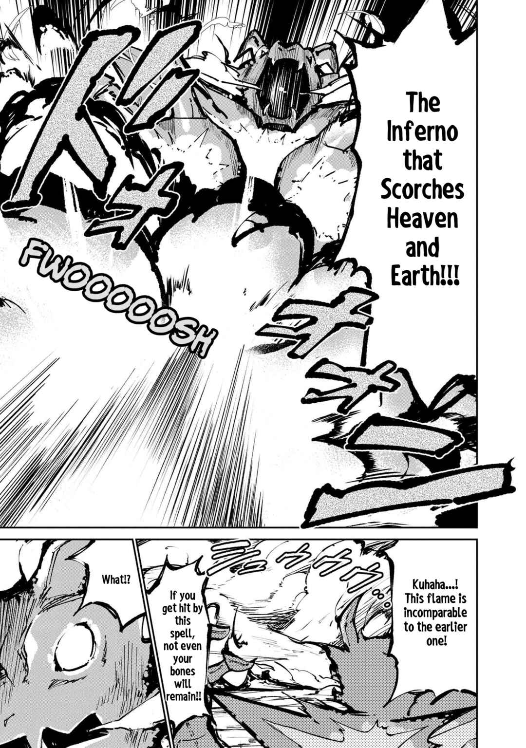 Suterare Elf-san wa Sekai de Ichiban Tsuyokute Kawaii! Chapter 6.1 - Page 16