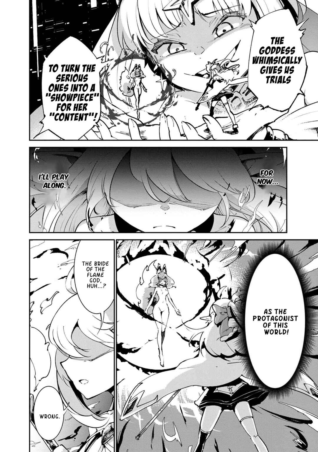Suterare Elf-san wa Sekai de Ichiban Tsuyokute Kawaii! Chapter 6.1 - Page 9