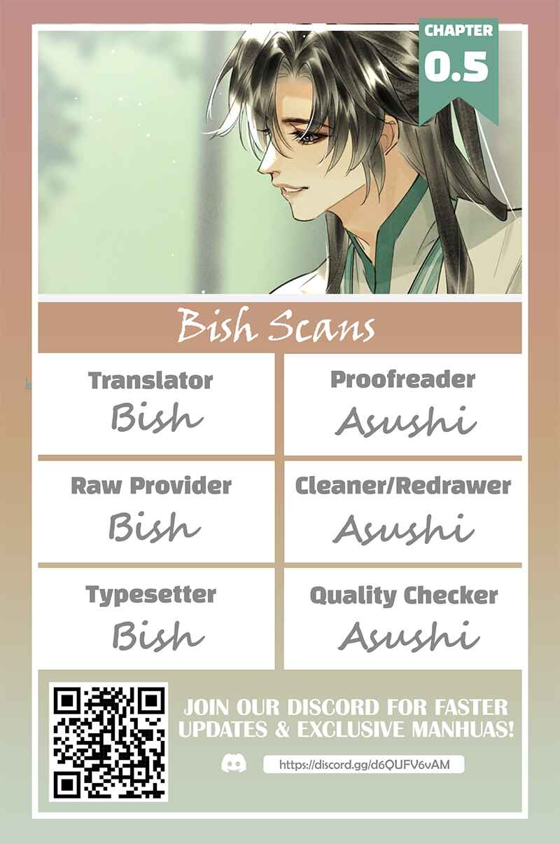 Imprinted Chapter 0.1 - Page 3