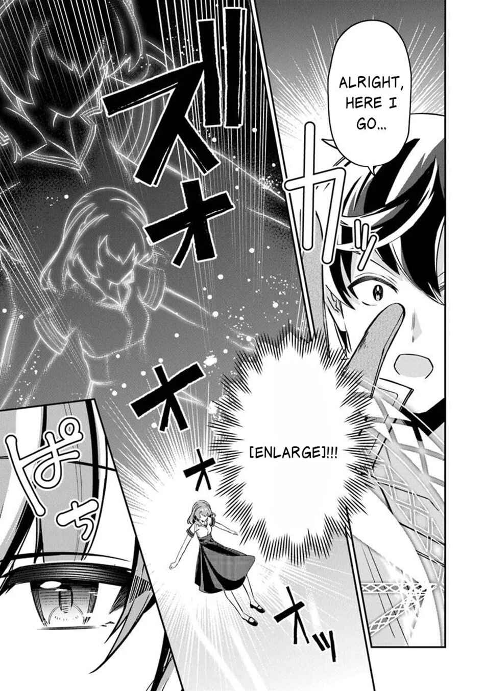 Tensei Shachiku no Cheat Saien ~Ban'nou Skill to Benri na Tsukaima Yousei wo Kushishitetara, Kidzukeba Tairiku Ichi no Seisan Kyoten ga Dekiteita~ Chapter 20 - Page 18