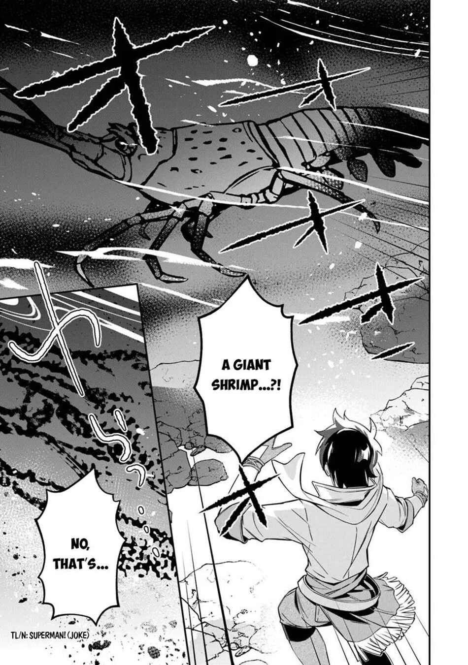 Tensei Shachiku no Cheat Saien ~Ban'nou Skill to Benri na Tsukaima Yousei wo Kushishitetara, Kidzukeba Tairiku Ichi no Seisan Kyoten ga Dekiteita~ Chapter 20 - Page 8