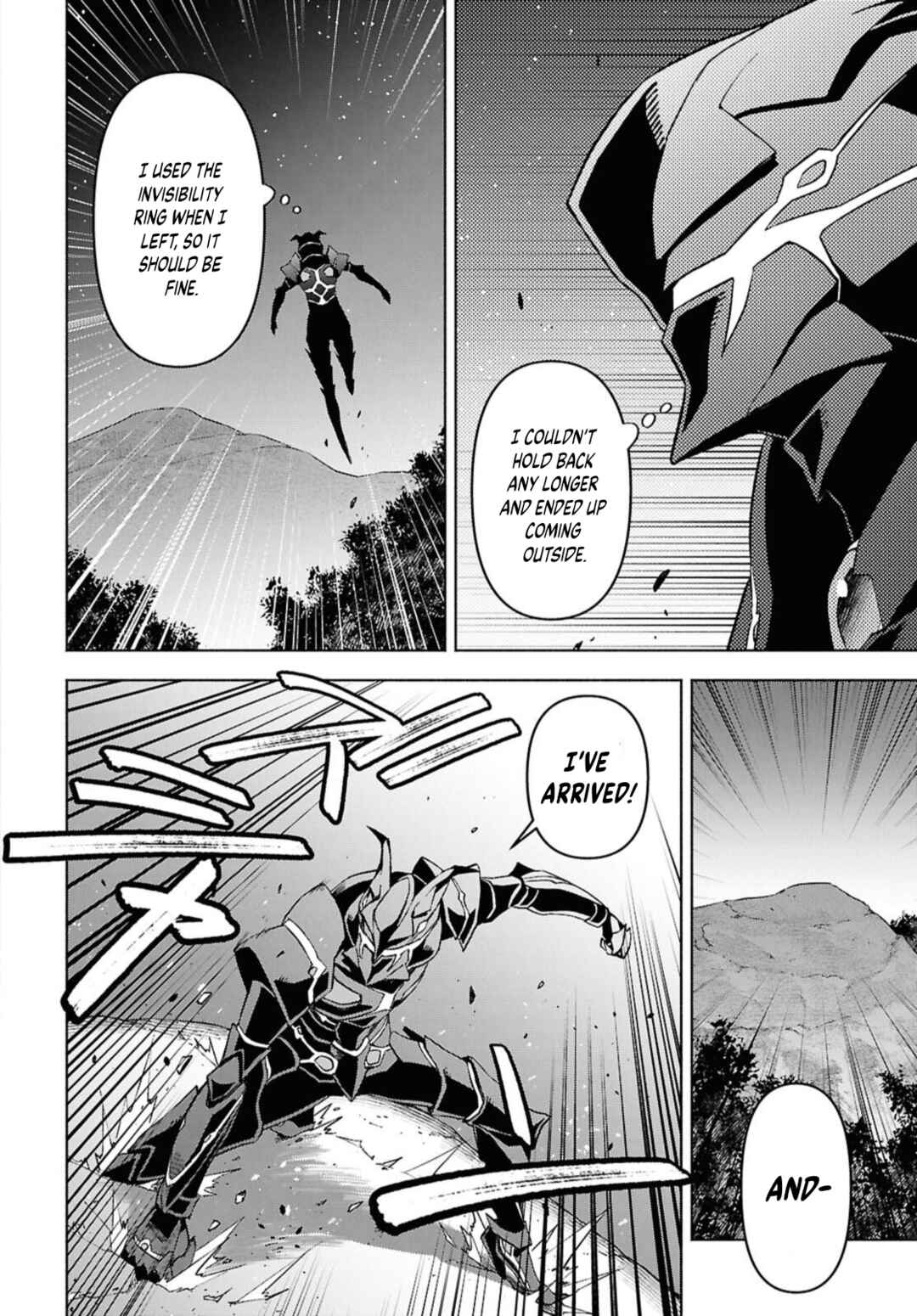 Dungeon-tou de Yadoya wo Yarou!: Souzou Mahou wo Moratta Ore no Hosoude Hanjouki Chapter 49 - Page 27