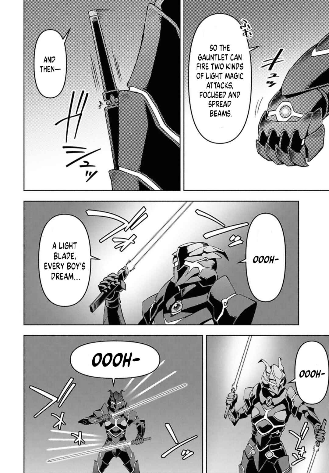 Dungeon-tou de Yadoya wo Yarou!: Souzou Mahou wo Moratta Ore no Hosoude Hanjouki Chapter 49 - Page 9