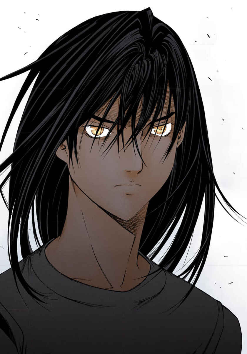 Tenjou Tenge Chapter 78 - Page 14