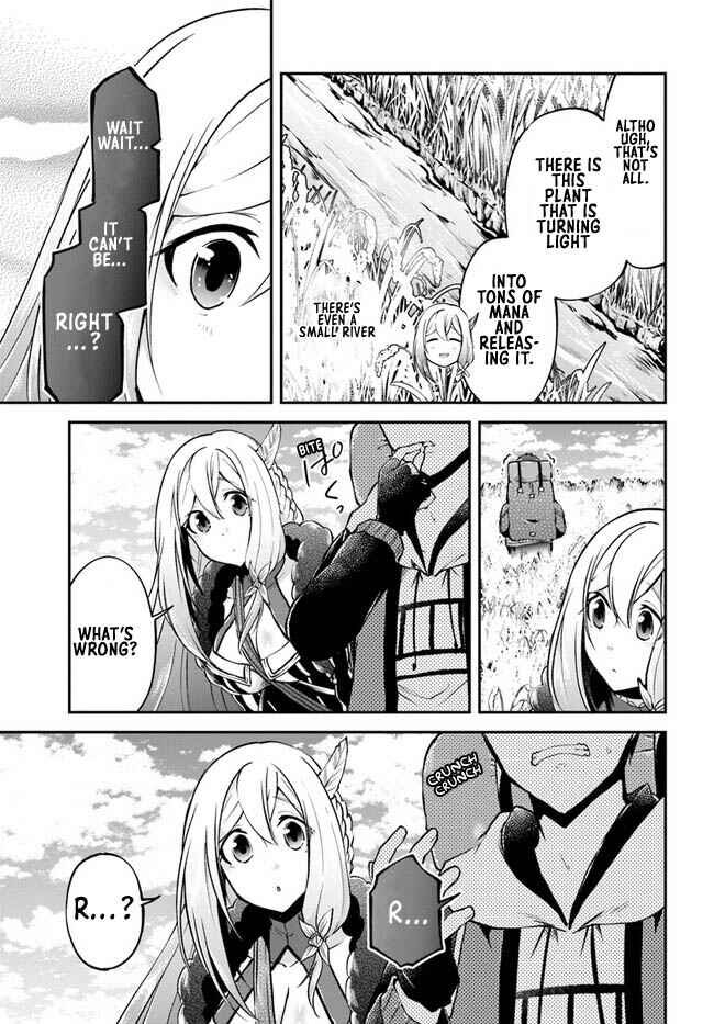 Isekai Cheat Survival Meshi Chapter 43 - Page 14
