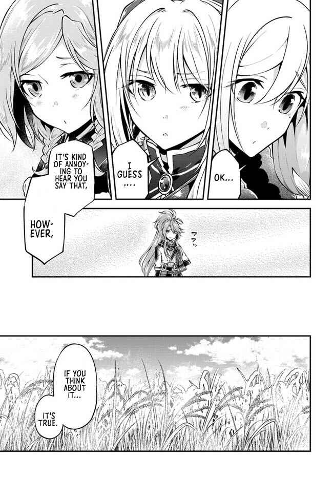 Isekai Cheat Survival Meshi Chapter 43 - Page 20