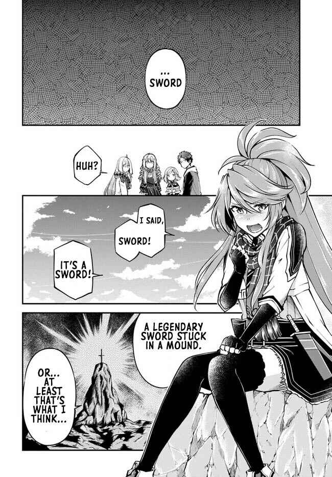 Isekai Cheat Survival Meshi Chapter 43 - Page 5