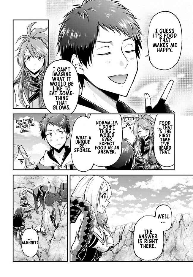 Isekai Cheat Survival Meshi Chapter 43 - Page 9