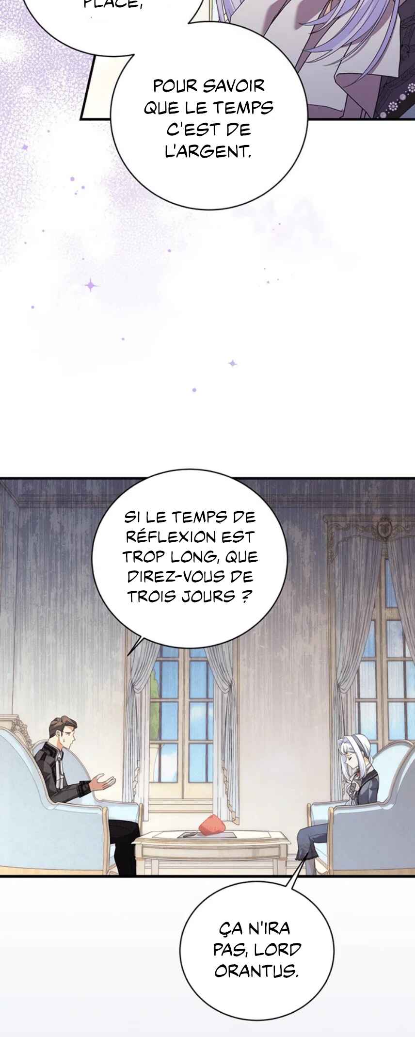 I Ran Away and Got Married Chapter 39 - Page 14