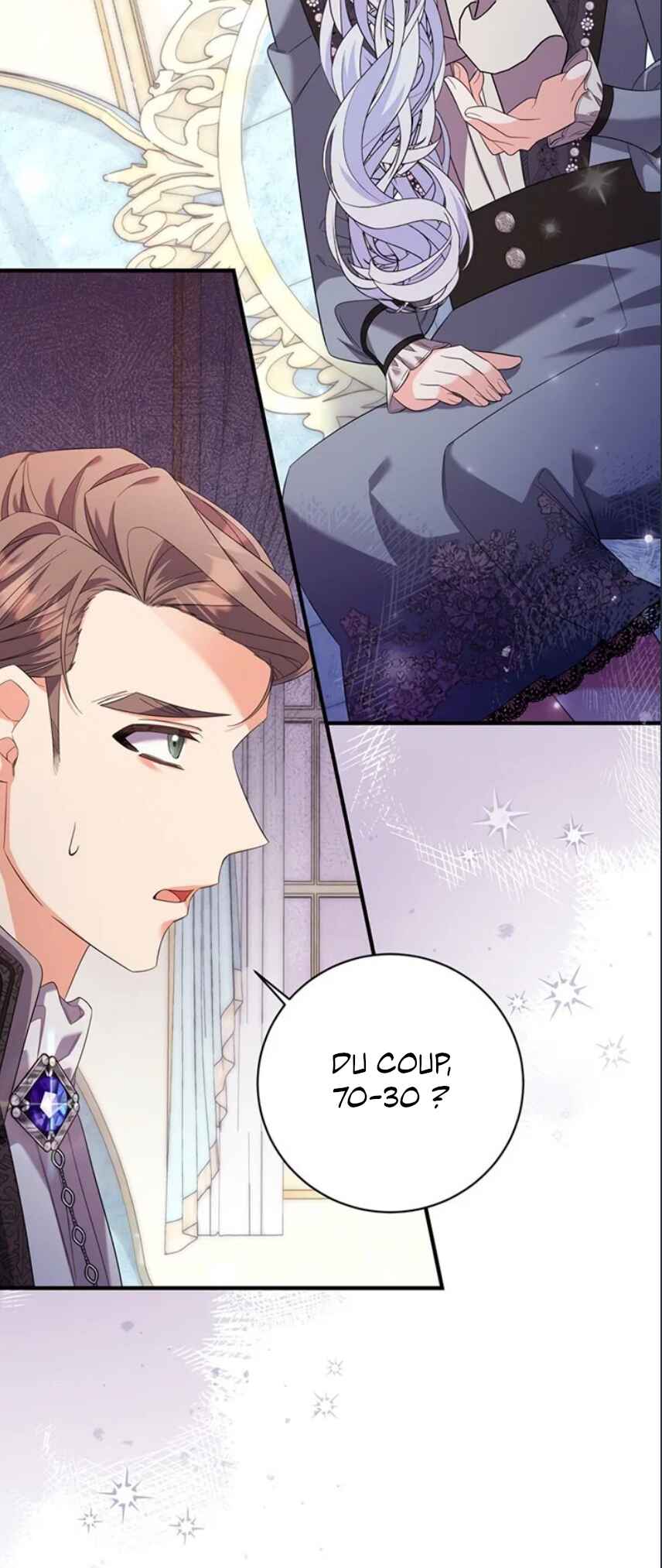 I Ran Away and Got Married Chapter 39 - Page 19