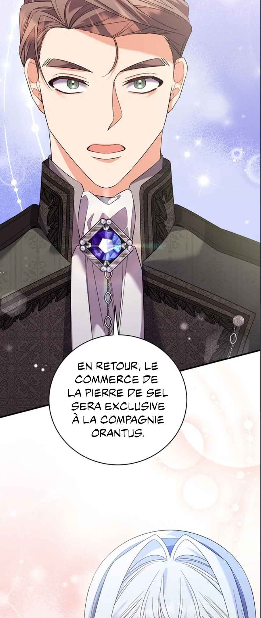 I Ran Away and Got Married Chapter 39 - Page 21