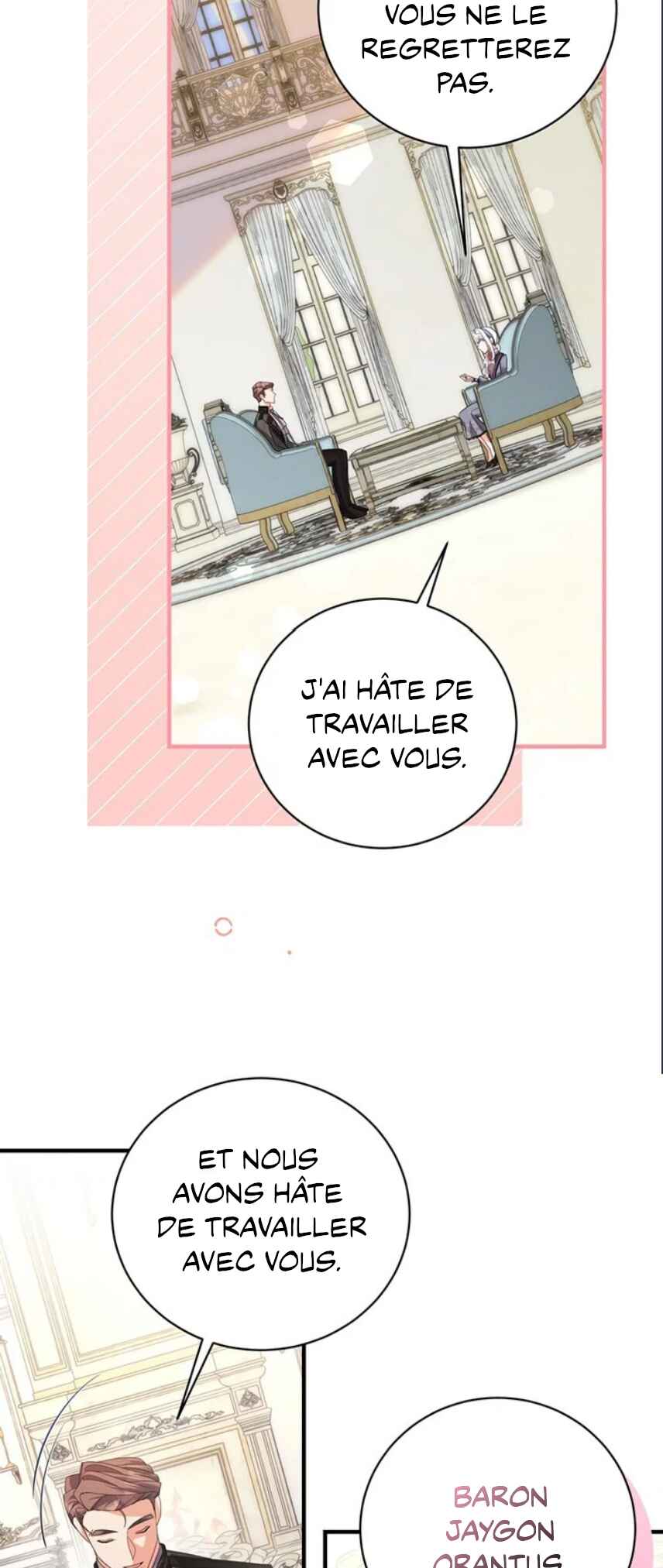I Ran Away and Got Married Chapter 39 - Page 23