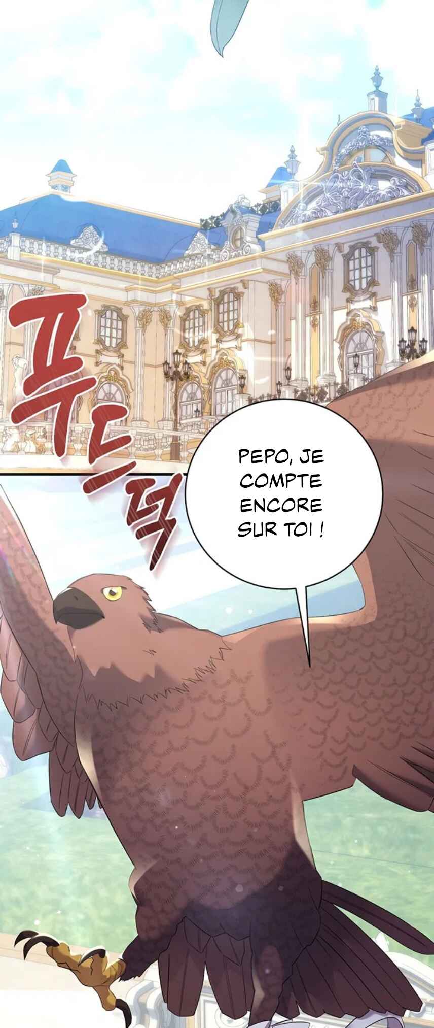I Ran Away and Got Married Chapter 39 - Page 29