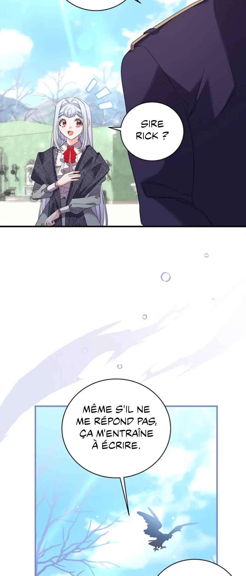 I Ran Away and Got Married Chapter 39 - Page 31