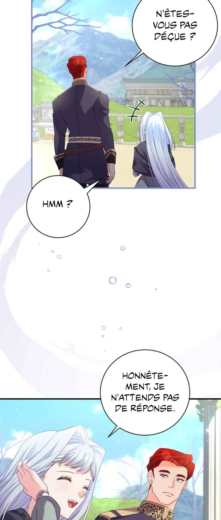 I Ran Away and Got Married Chapter 39 - Page 32