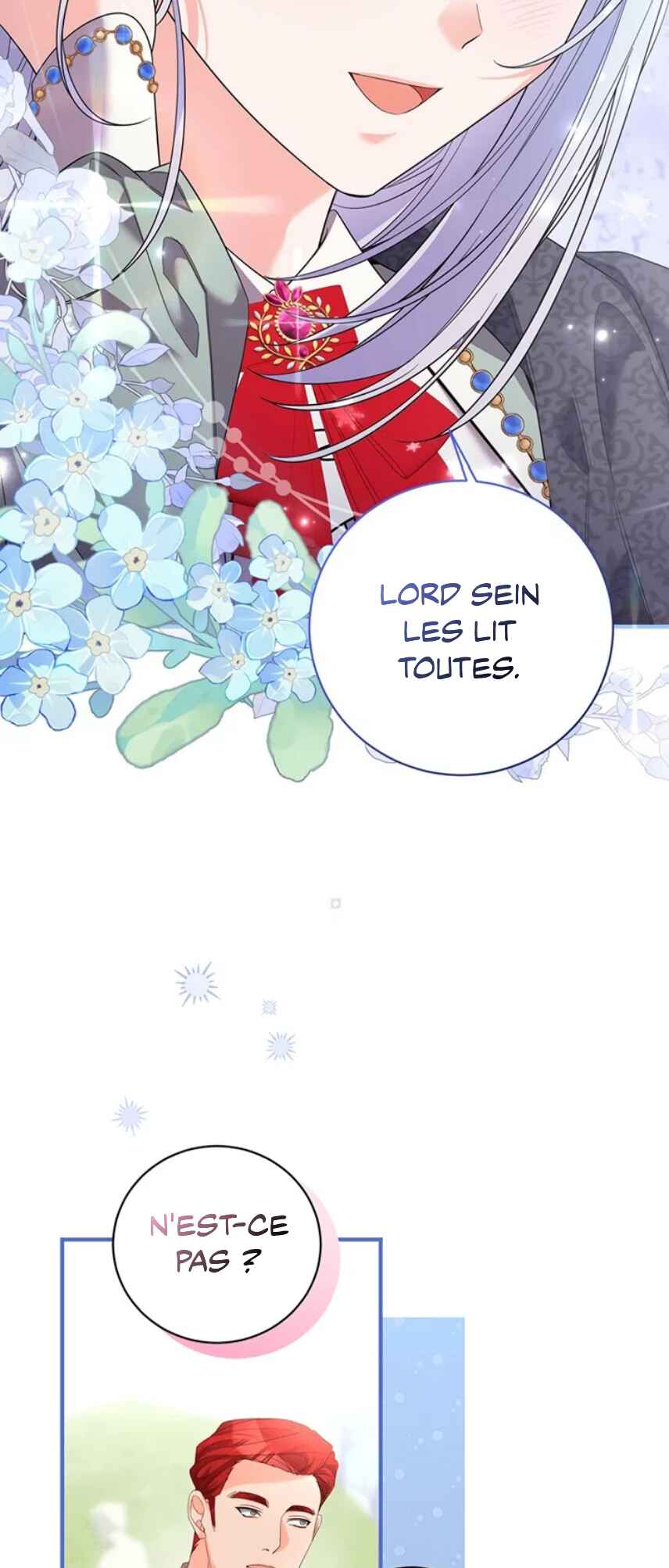 I Ran Away and Got Married Chapter 39 - Page 34