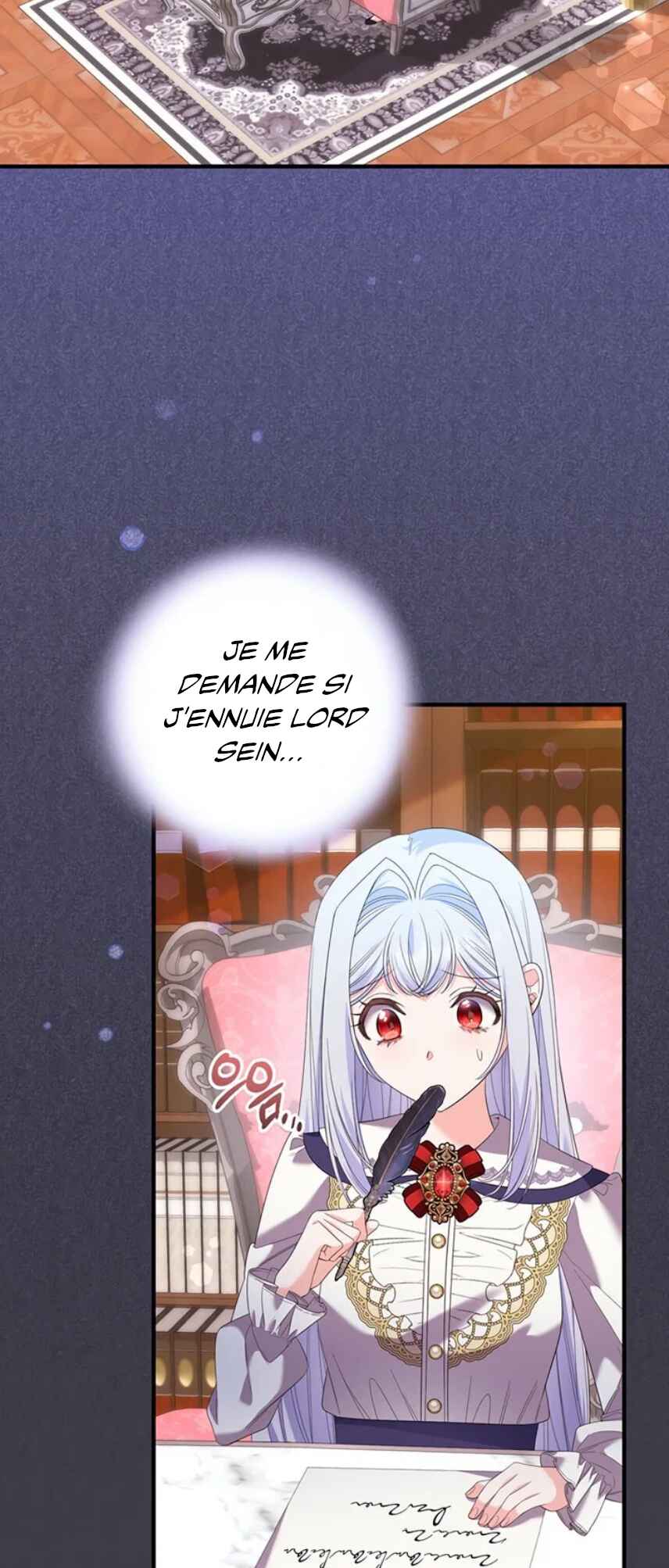 I Ran Away and Got Married Chapter 39 - Page 38
