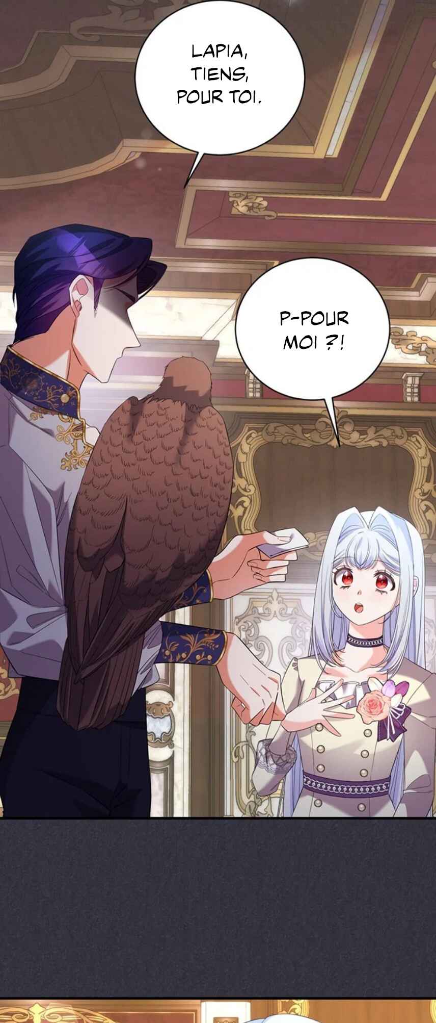 I Ran Away and Got Married Chapter 39 - Page 41