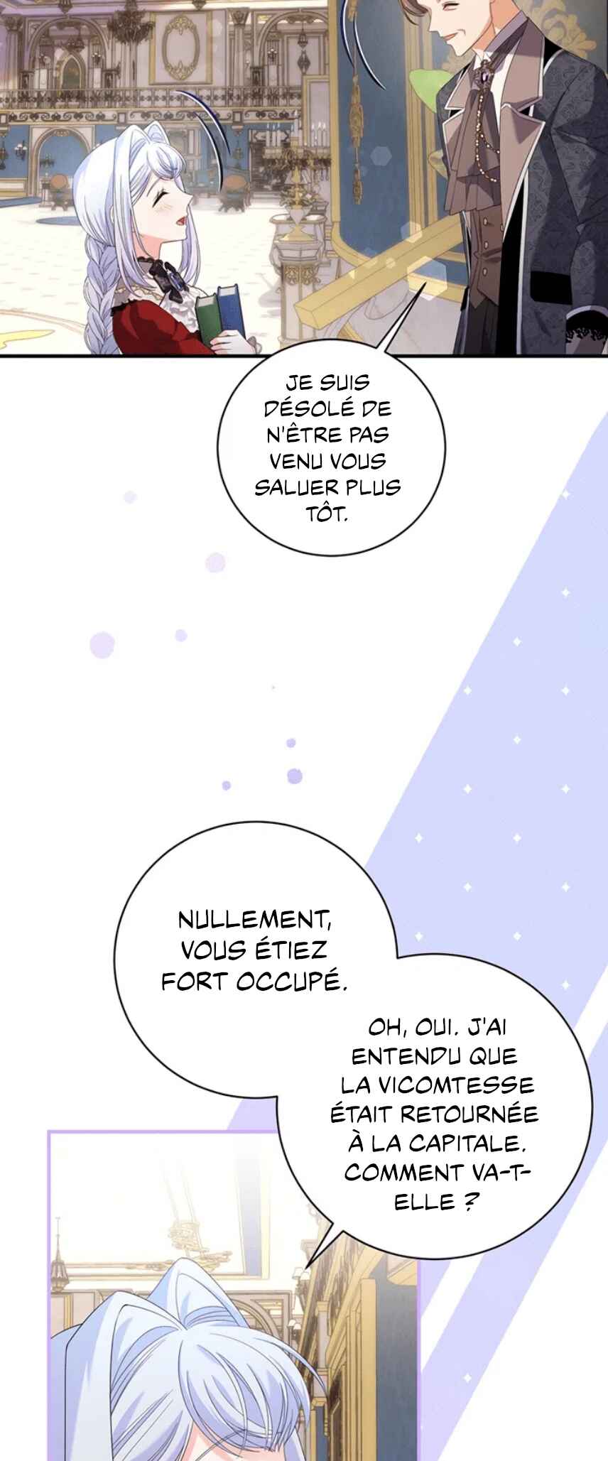 I Ran Away and Got Married Chapter 39 - Page 48