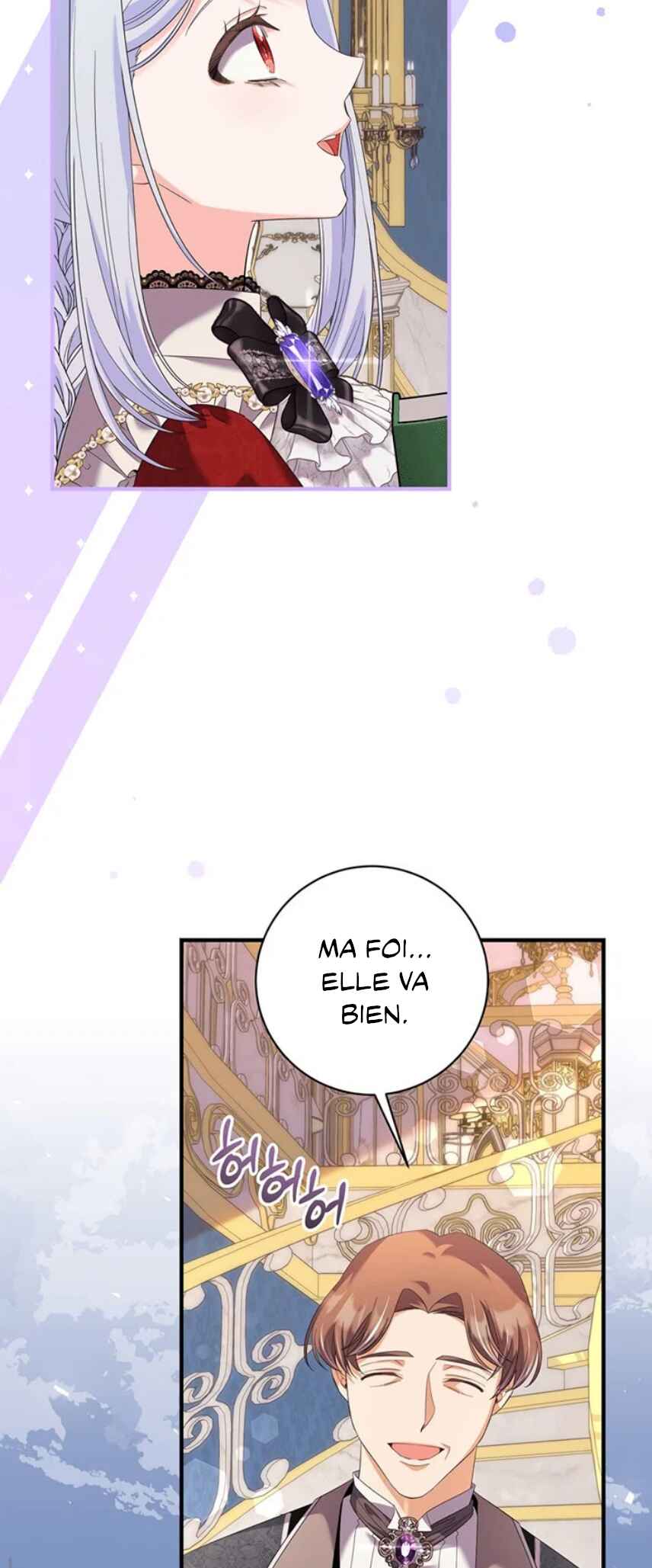 I Ran Away and Got Married Chapter 39 - Page 49
