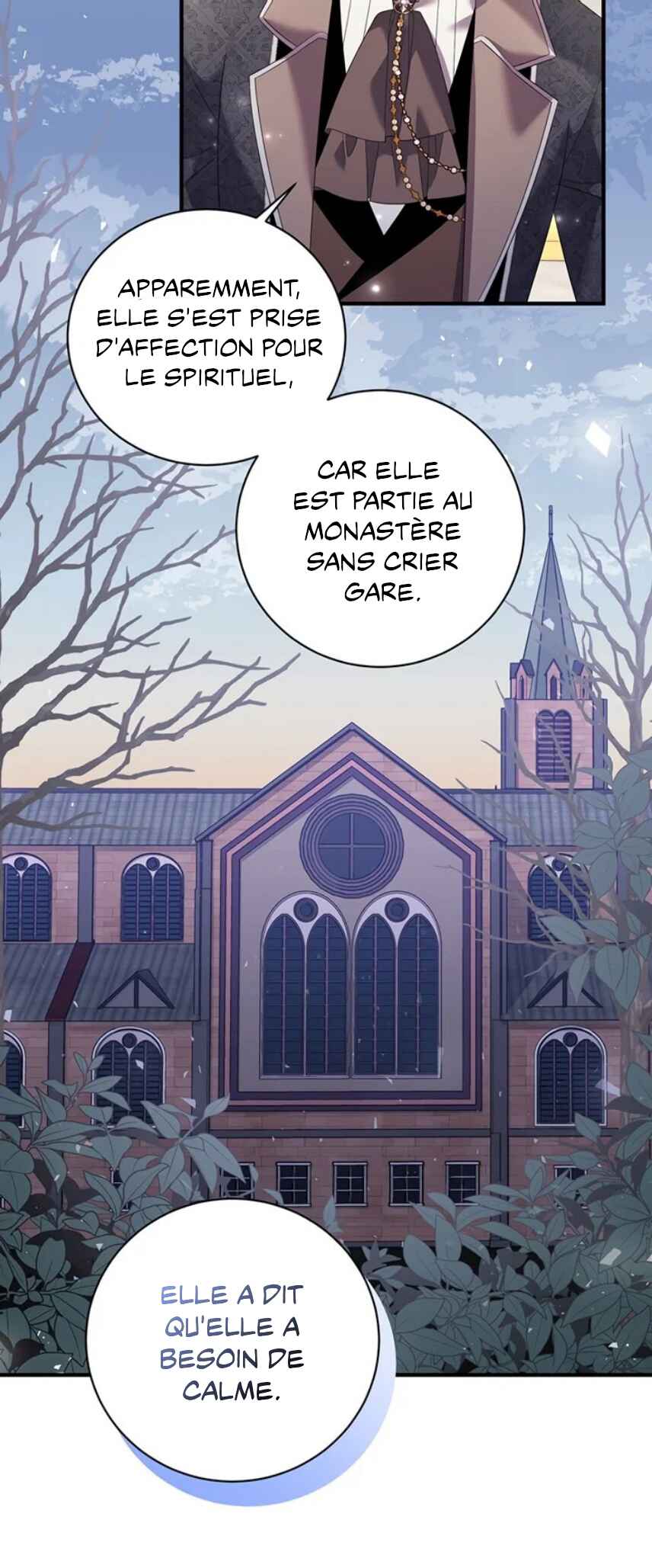 I Ran Away and Got Married Chapter 39 - Page 50
