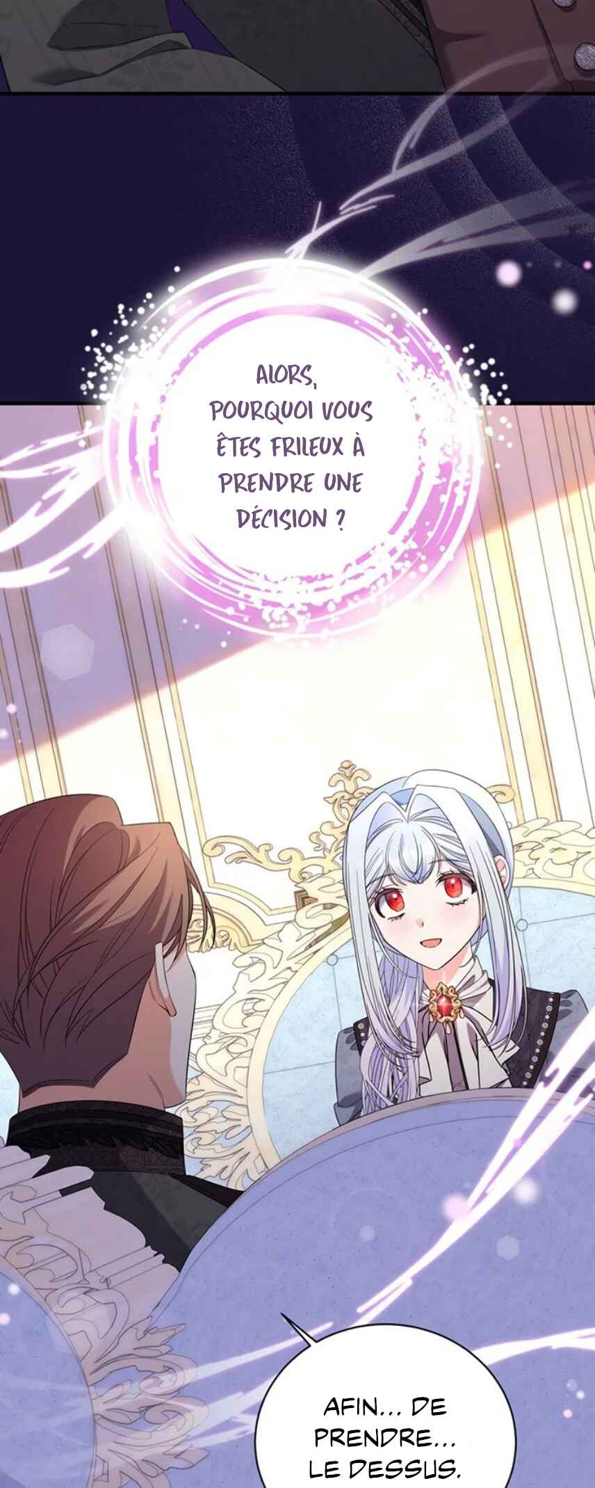 I Ran Away and Got Married Chapter 39 - Page 6