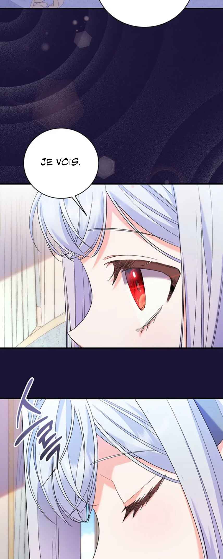 I Ran Away and Got Married Chapter 39 - Page 7