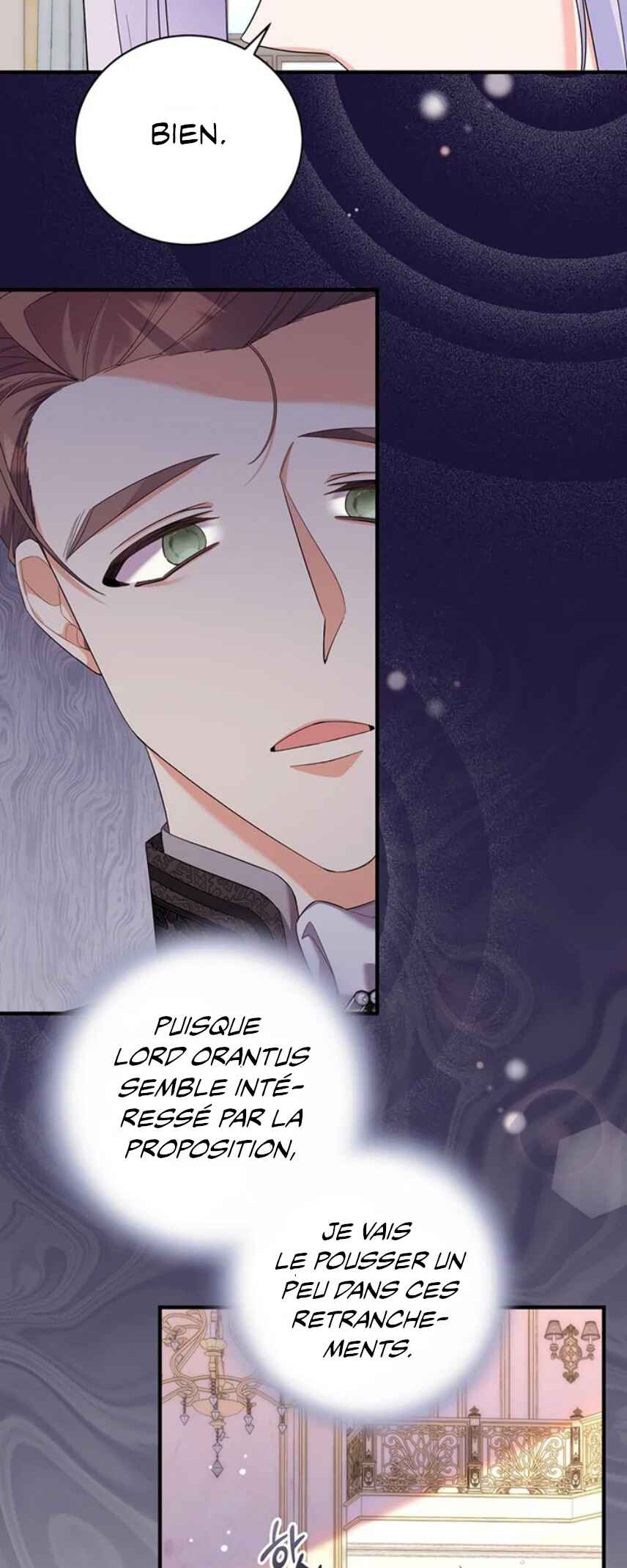 I Ran Away and Got Married Chapter 39 - Page 8
