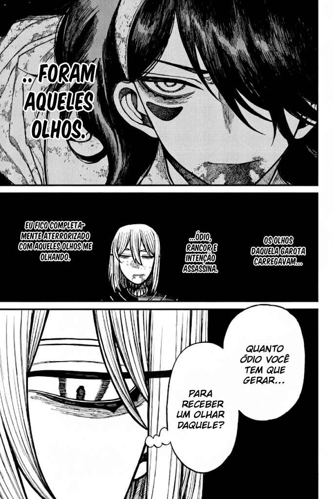 Centuria Chapter 72 - Page 14