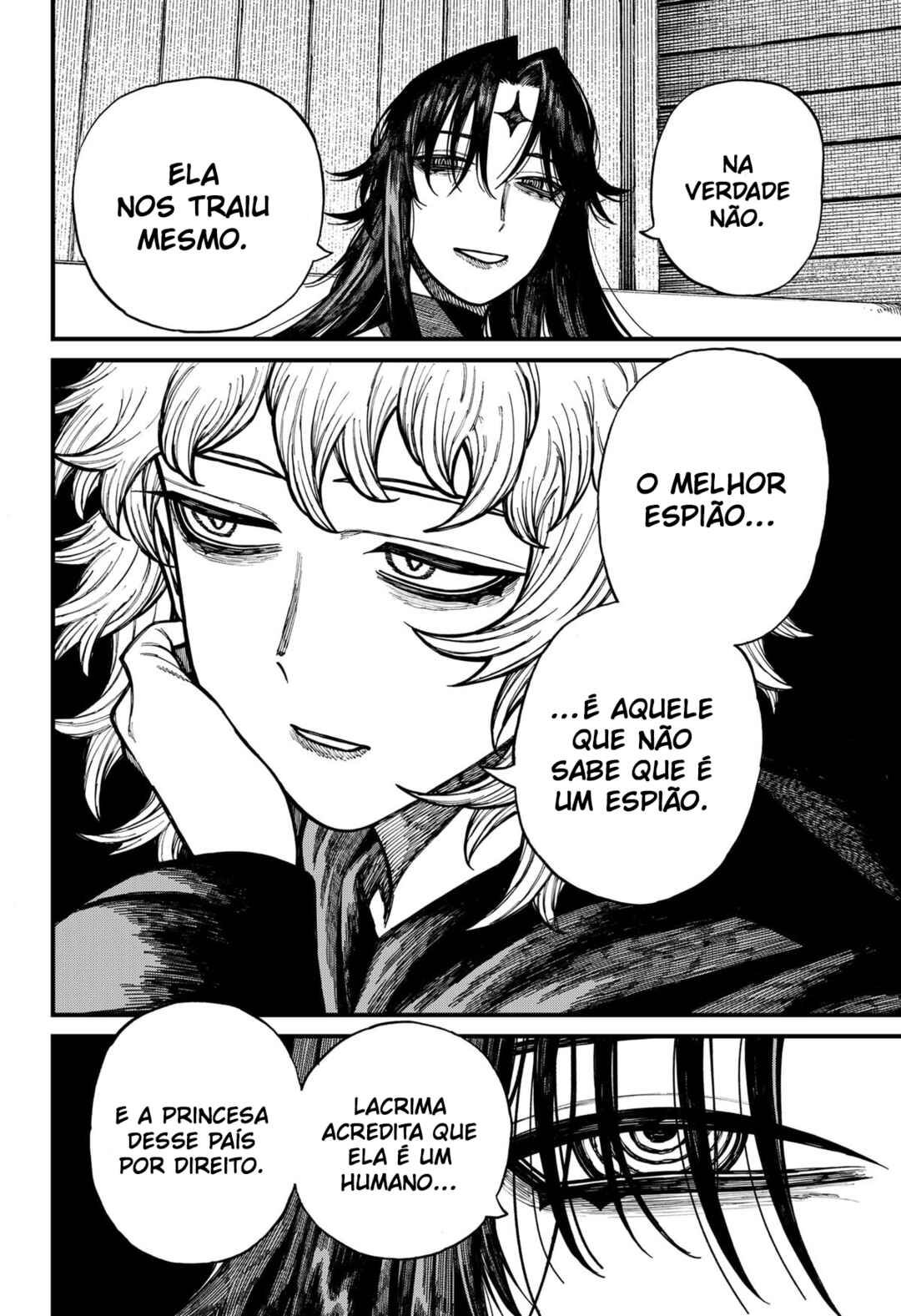 Centuria Chapter 72 - Page 3