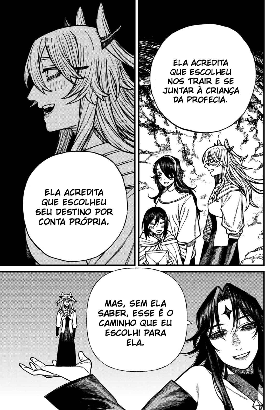 Centuria Chapter 72 - Page 4