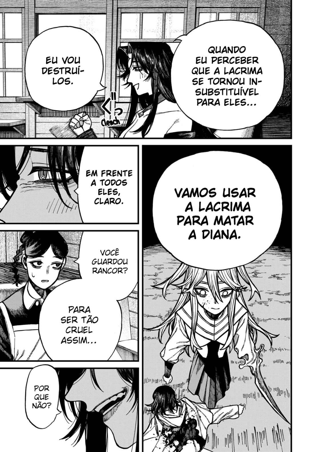 Centuria Chapter 72 - Page 6