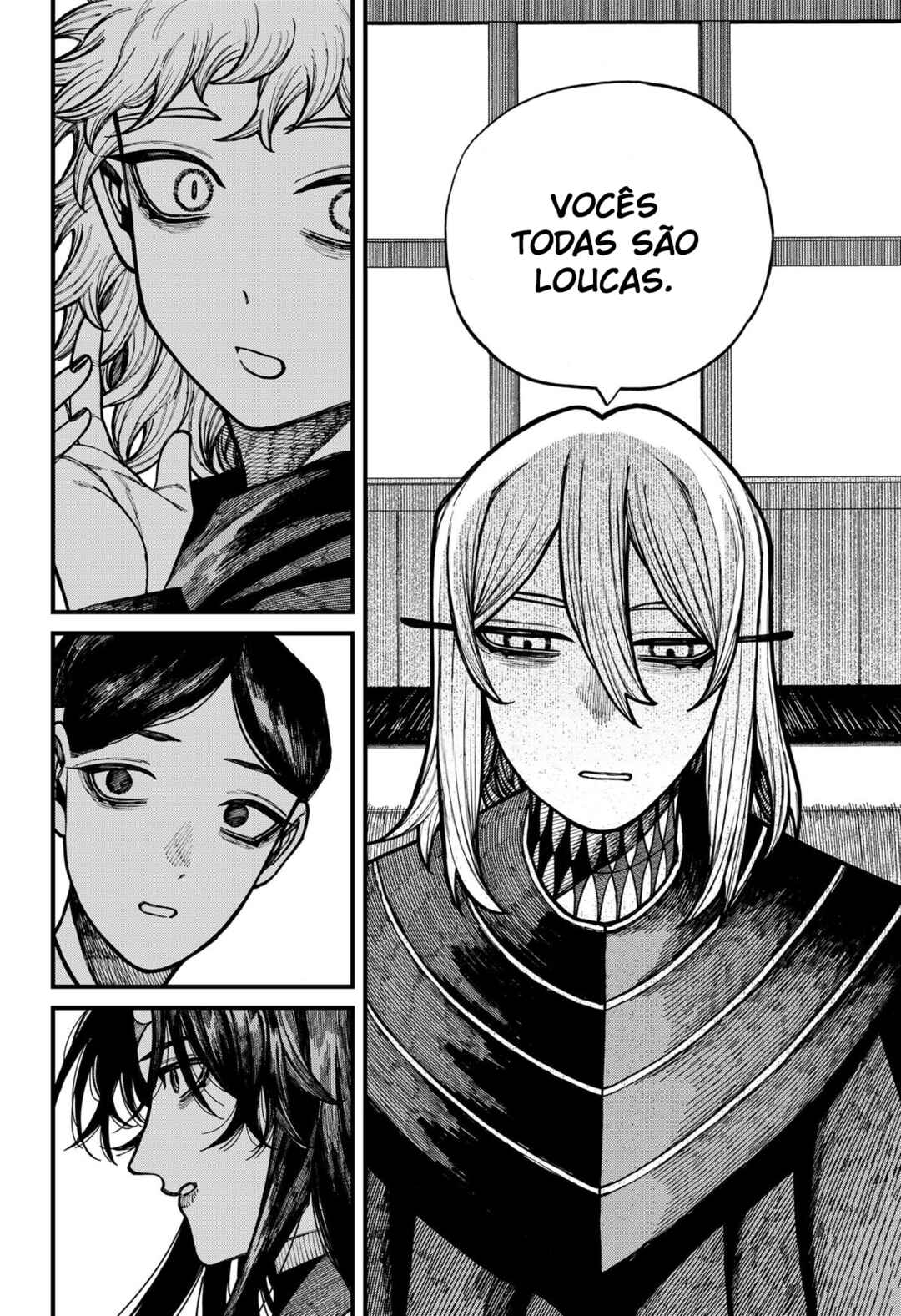 Centuria Chapter 72 - Page 9