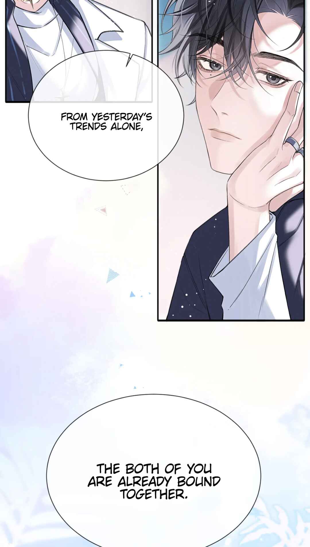 Fanservice Paradox Chapter 3 - Page 24