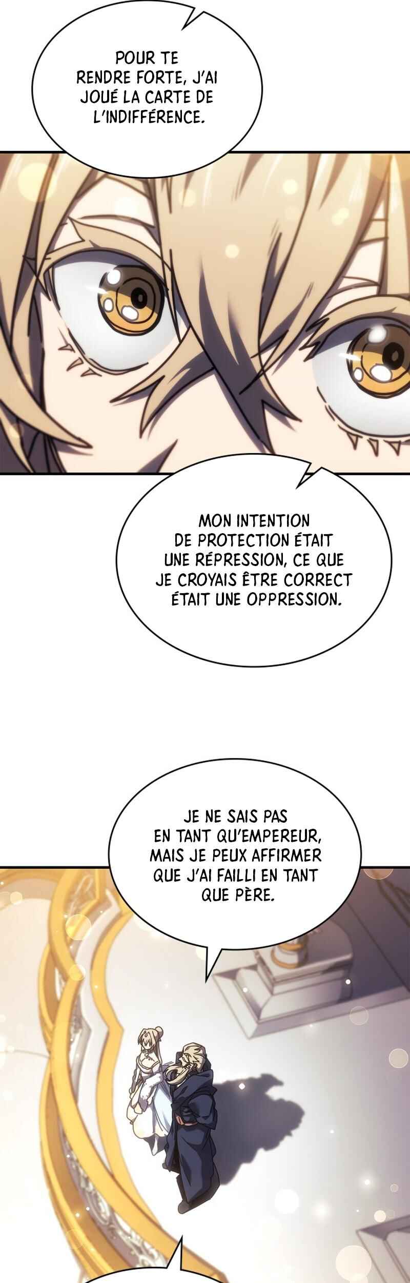 A Returner's Magic Should Be Special Chapter 264 - Page 11