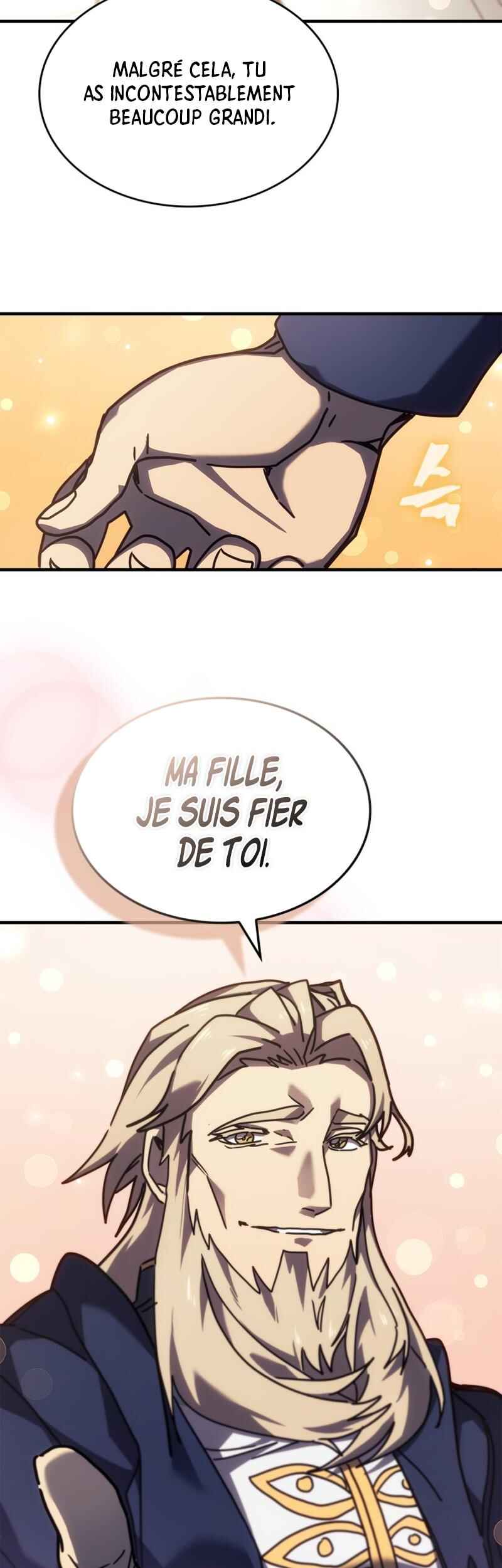 A Returner's Magic Should Be Special Chapter 264 - Page 12