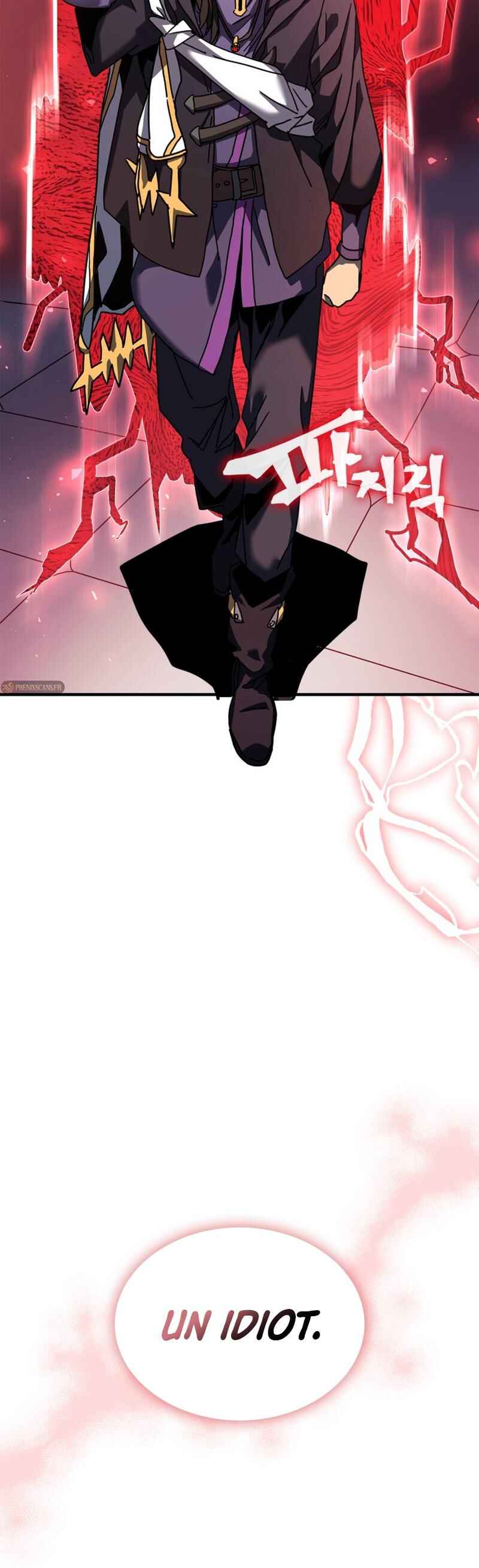 A Returner's Magic Should Be Special Chapter 264 - Page 18