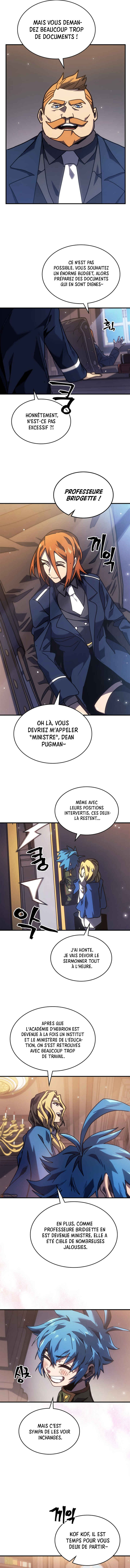 A Returner's Magic Should Be Special Chapter 264 - Page 7
