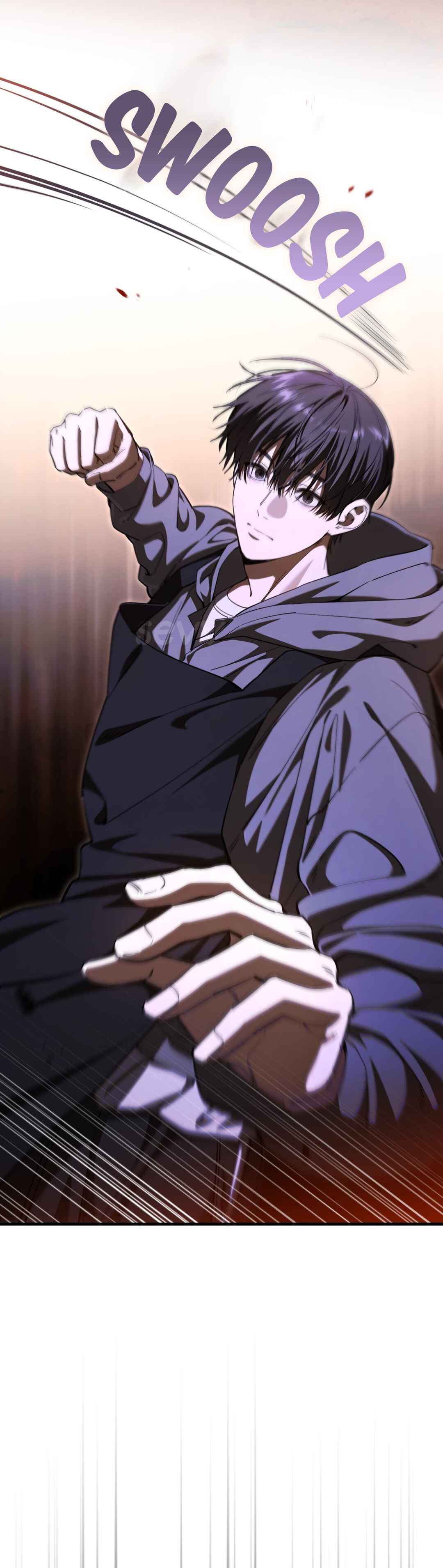 Hunter neun Joyonghi Salgo Sipda Chapter 52 - Page 10