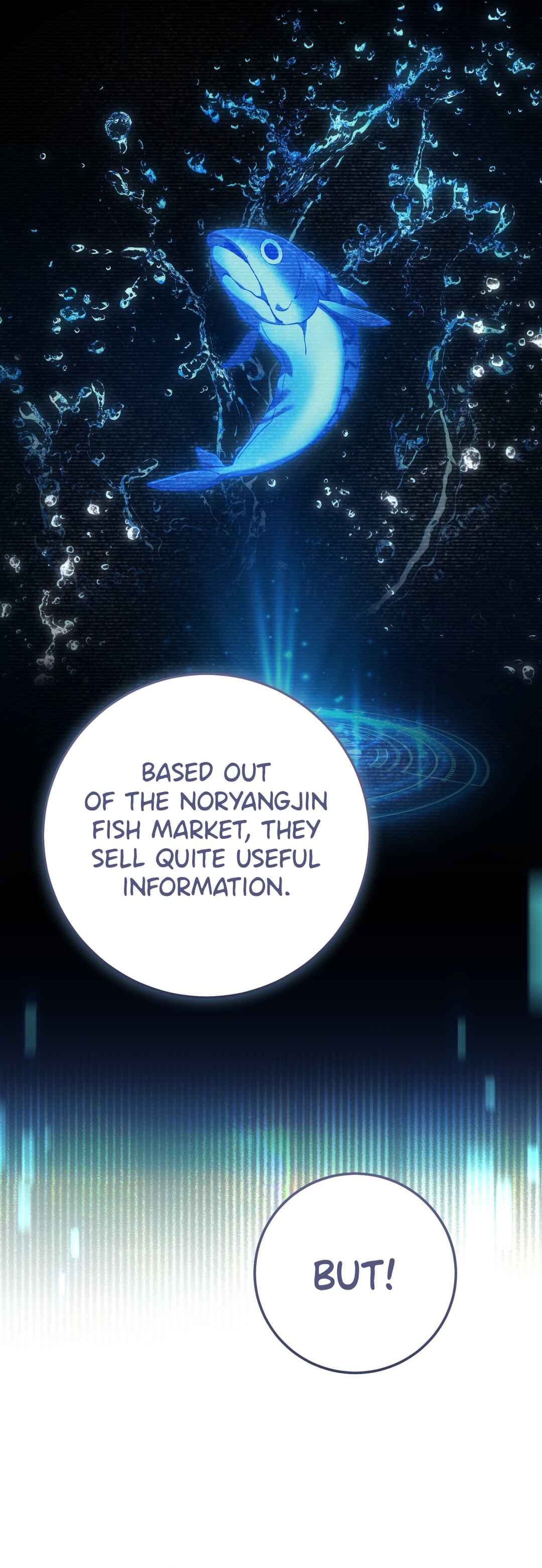 Hunter neun Joyonghi Salgo Sipda Chapter 52 - Page 30