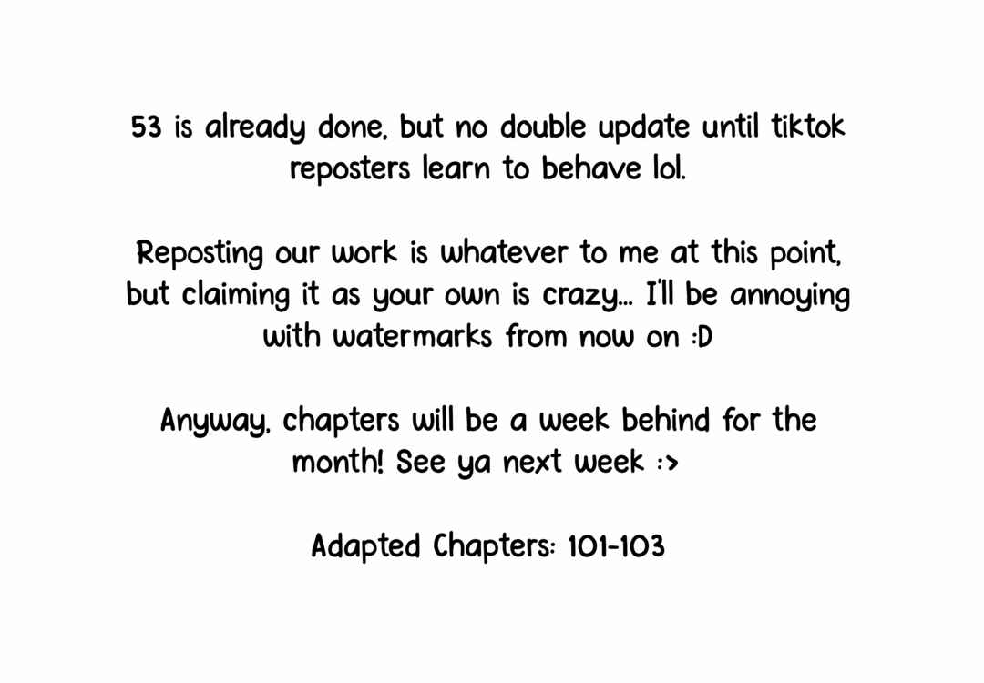 Hunter neun Joyonghi Salgo Sipda Chapter 52 - Page 54