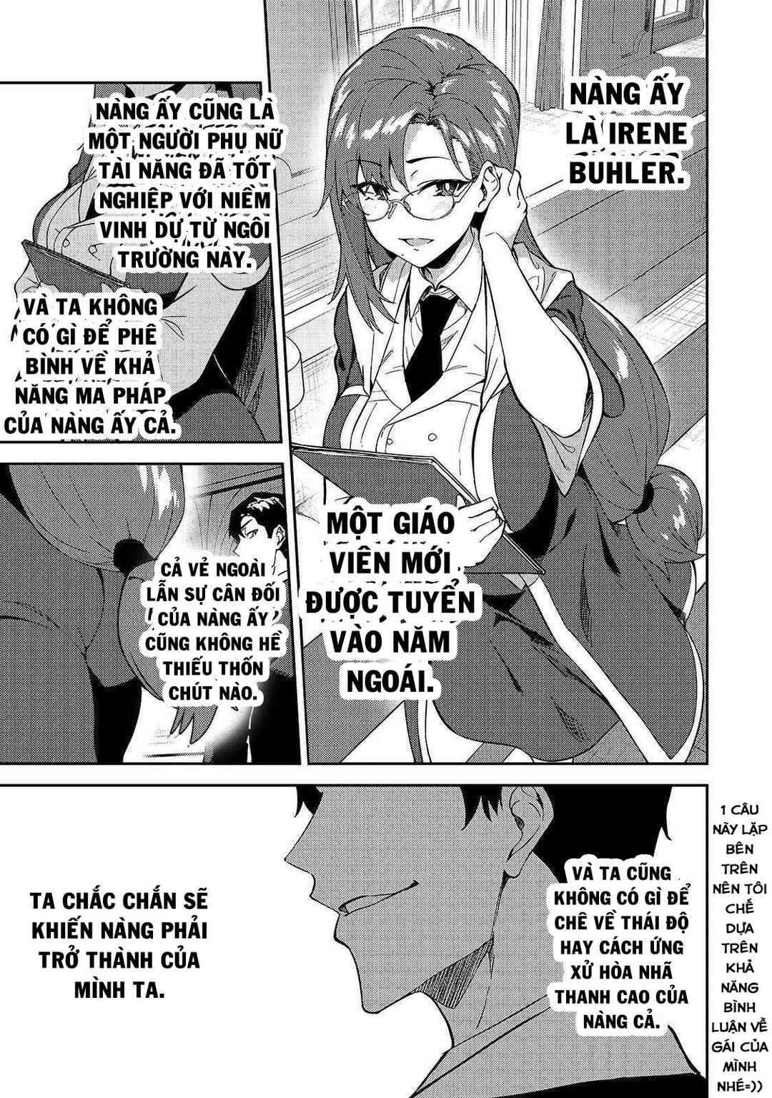S-Rank Boukensha de Aru Ore no Musume-tachi wa Juudo no Father-con deshita Chapter 18 - Page 6