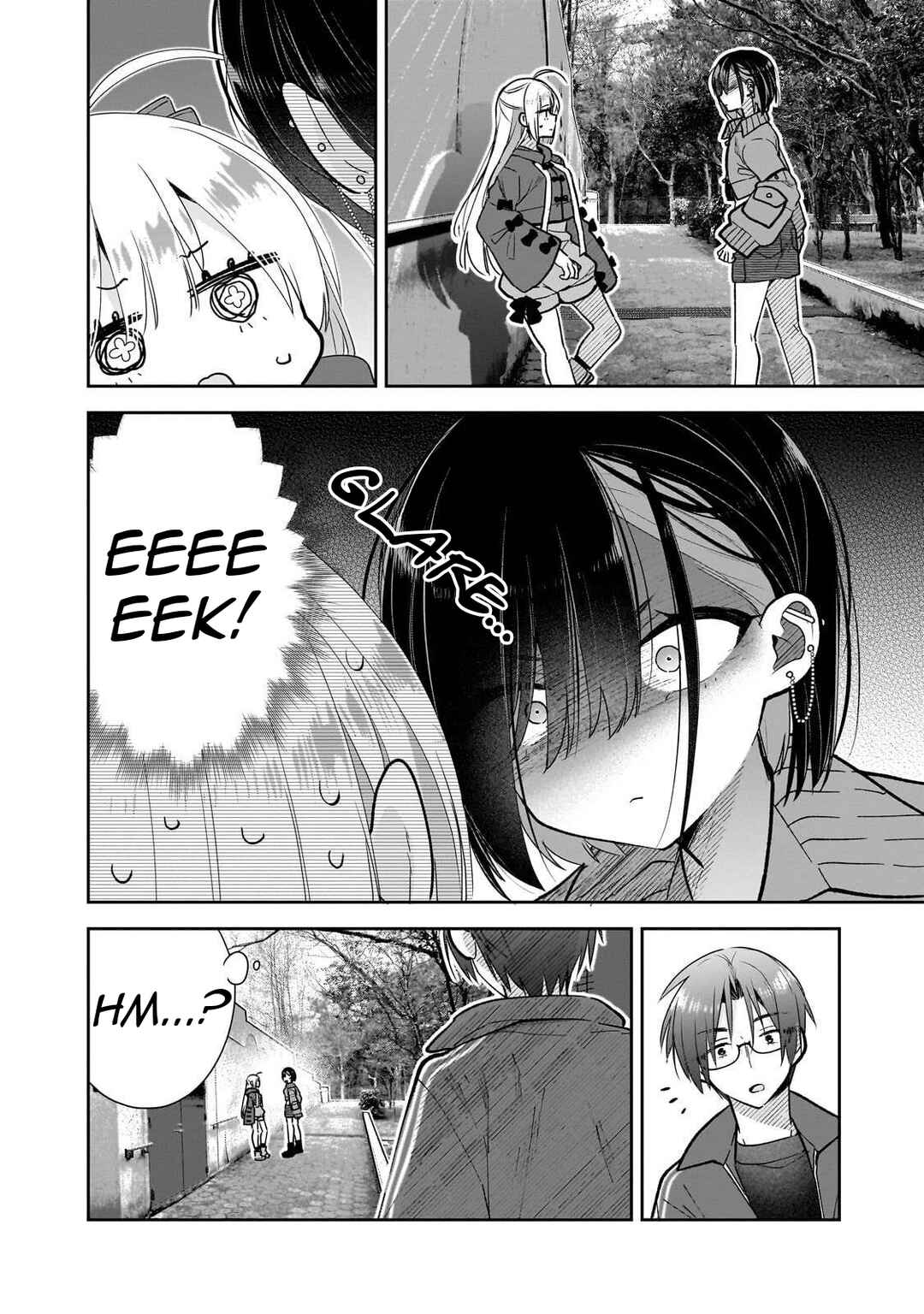 Mahou wa Isekai ni Oite Kimashita. ~Tensai Madoushi Datta Imouto no Yowakute New Game~ Chapter 4 - Page 11