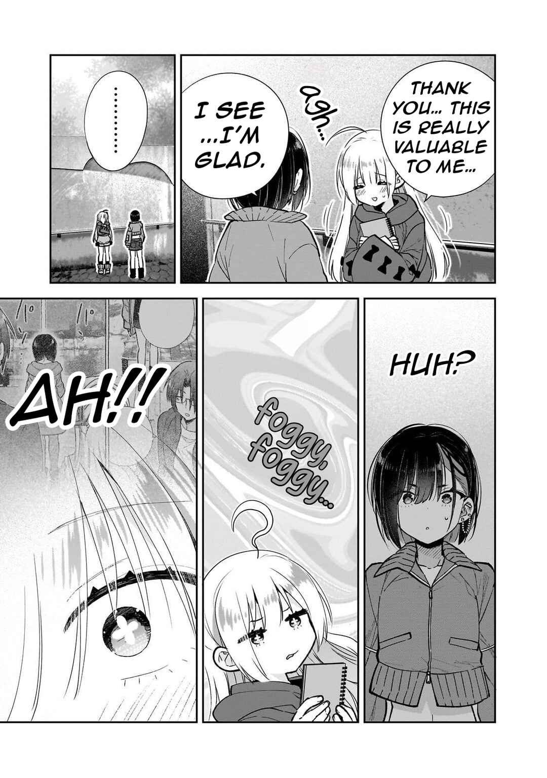 Mahou wa Isekai ni Oite Kimashita. ~Tensai Madoushi Datta Imouto no Yowakute New Game~ Chapter 4 - Page 14