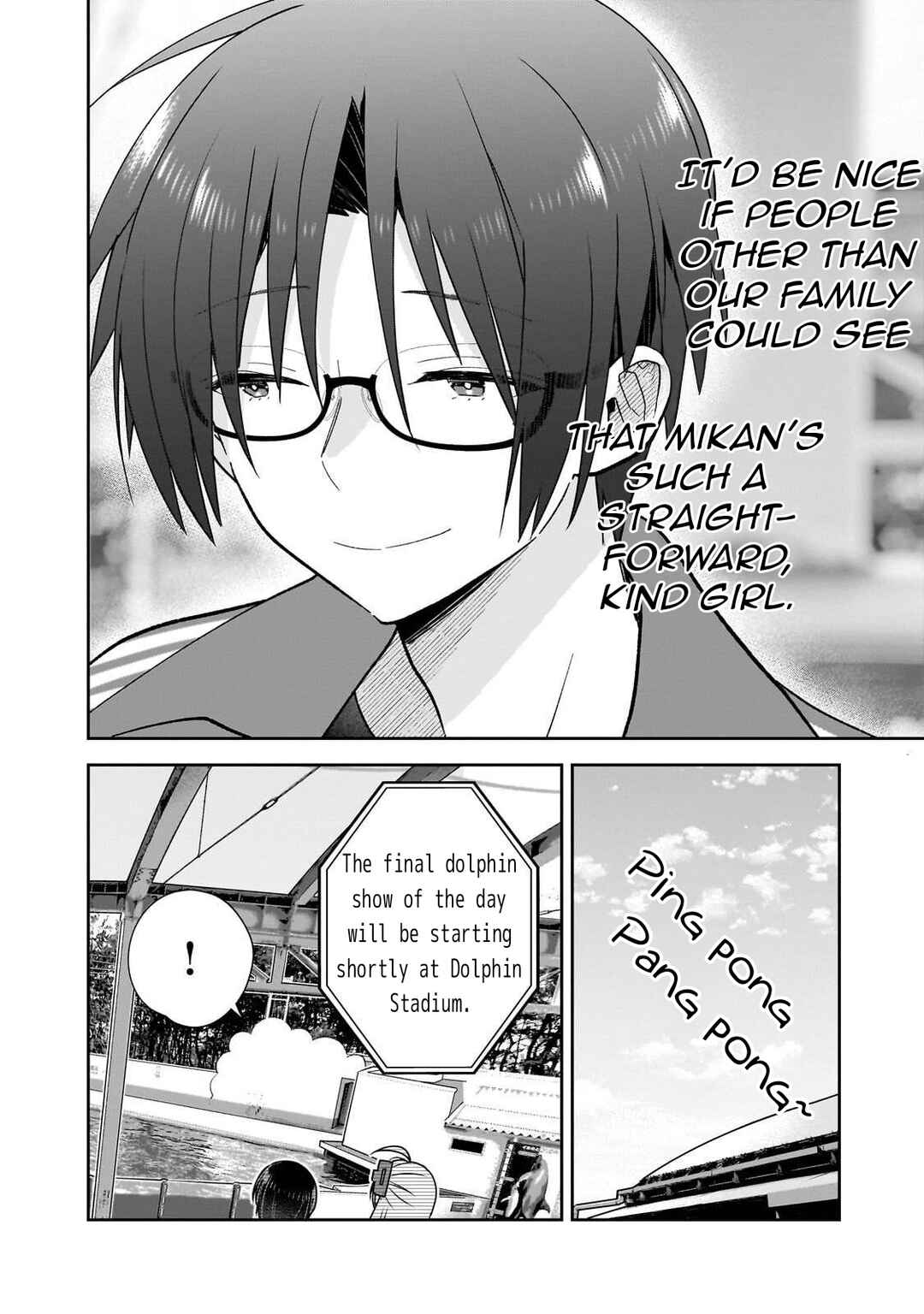 Mahou wa Isekai ni Oite Kimashita. ~Tensai Madoushi Datta Imouto no Yowakute New Game~ Chapter 4 - Page 29