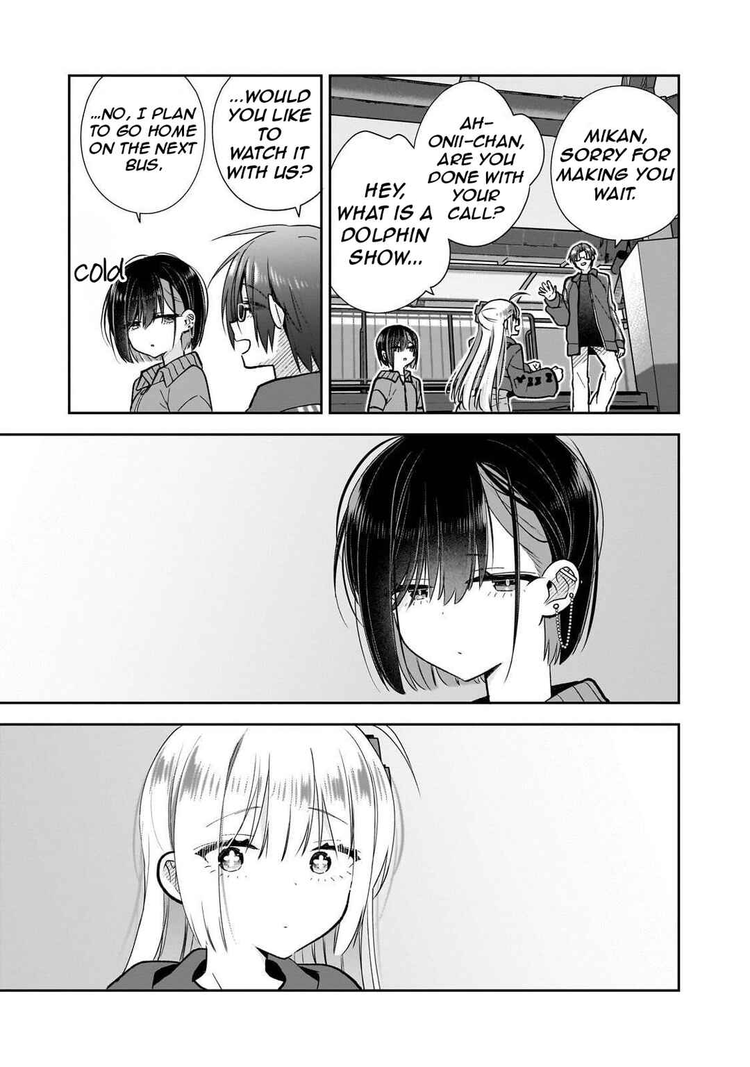 Mahou wa Isekai ni Oite Kimashita. ~Tensai Madoushi Datta Imouto no Yowakute New Game~ Chapter 4 - Page 30