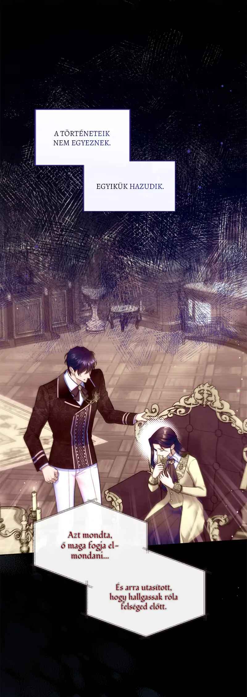 Beoryeojin Na-eui Choeaereul Wihayeo Chapter 54 - Page 27