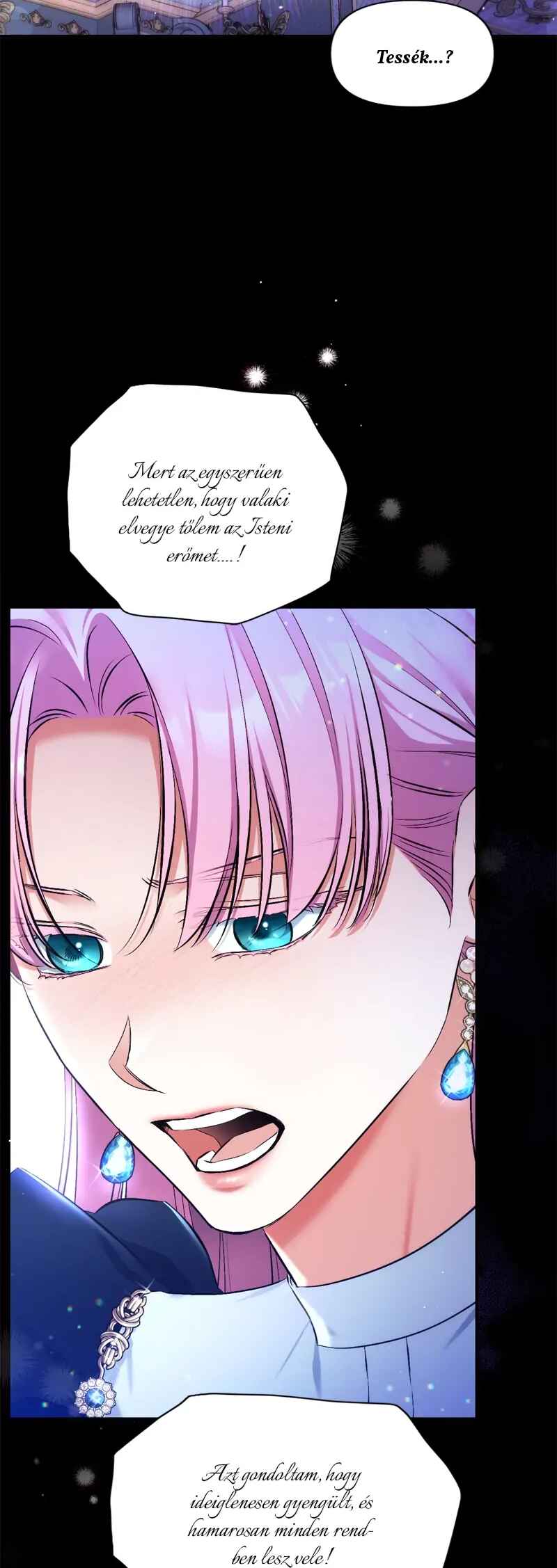 Beoryeojin Na-eui Choeaereul Wihayeo Chapter 54 - Page 30